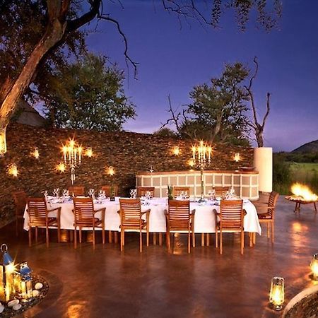 Jamala Madikwe Royal Safari Lodge Mochudi Exteriér fotografie