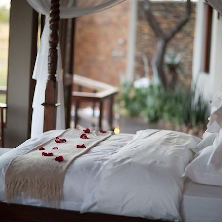 Jamala Madikwe Royal Safari Lodge Mochudi Exteriér fotografie